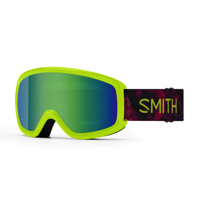 Smith - Snowday Goggles
