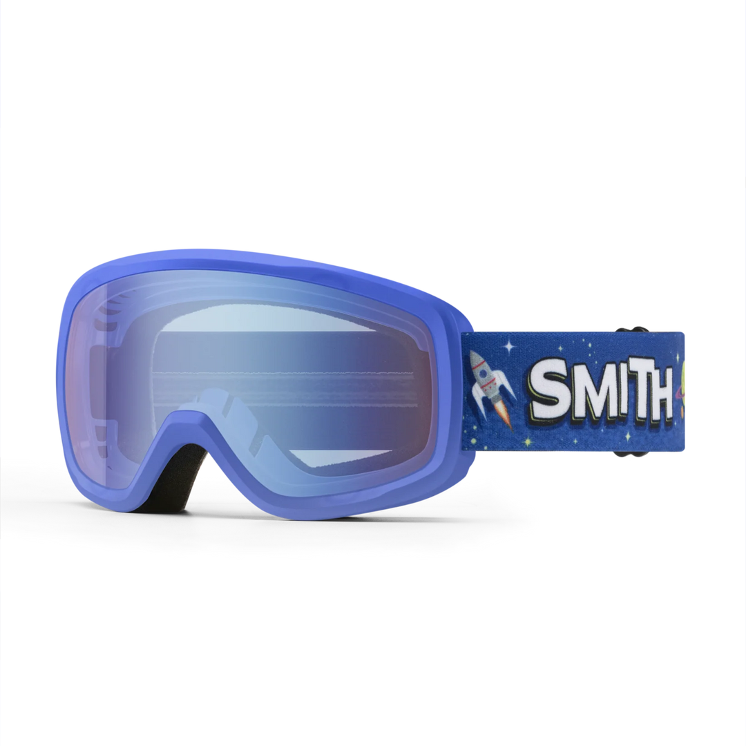 Smith - Snowday Goggles