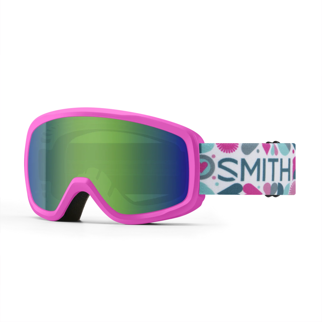 Smith - Snowday Goggles