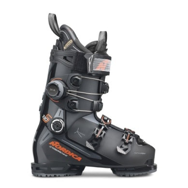 Nordica - SPEEDMACHINE 3 130 S BOA C 26/27