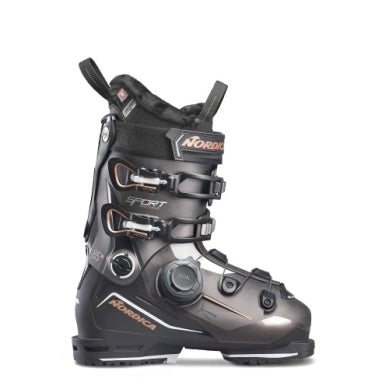 Nordica - SPORTMACHINE 3 85 W BOA 26/27
