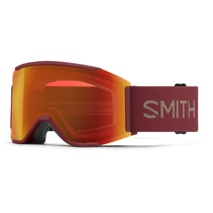 Smith - Squad MAG Goggles
