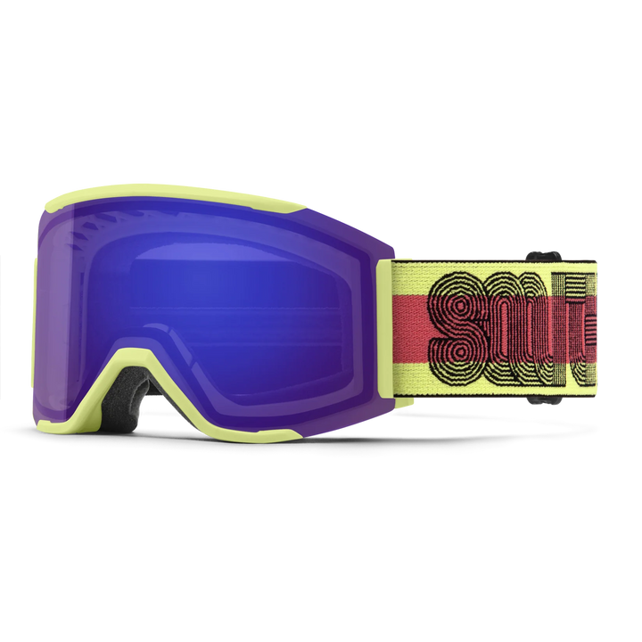 Smith - Squad MAG Goggles