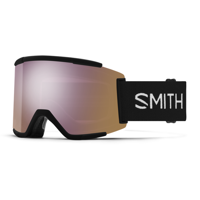 Smith - Squad XL Goggles