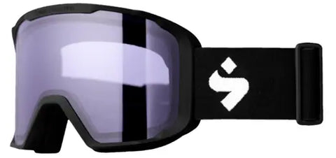 Sweet - Durden RIG Reflect Goggles in RIG Bixbite/Matte Black/Black Water