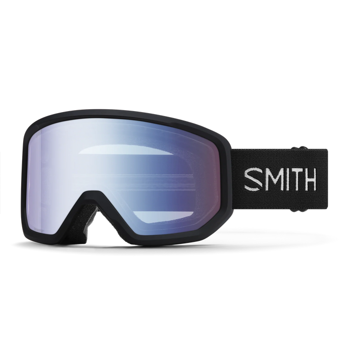 Smith - Transfer Low Bridge Fit Goggles