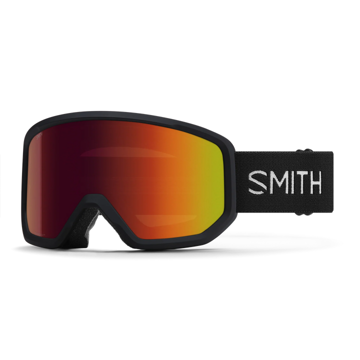 Smith - Transfer Low Bridge Fit Goggles