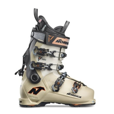 Nordica - UNLIMITED 120 DYN 26/27