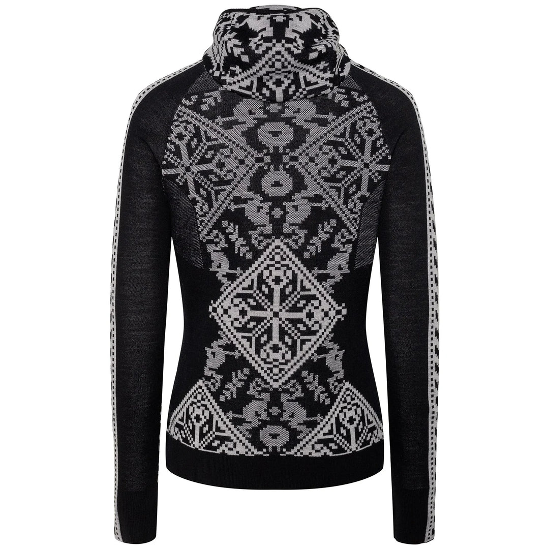 Kari Traa - SAGA HOOD