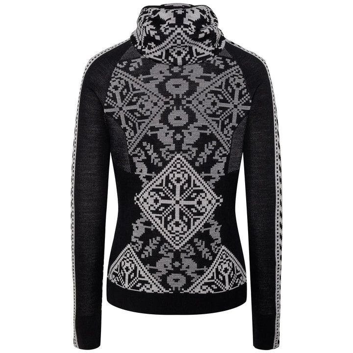 Kari Traa - SAGA HOOD