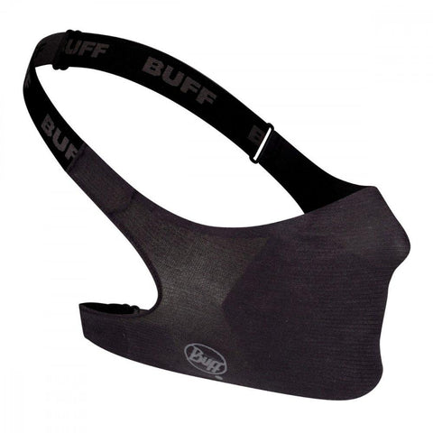 Buff - Filter Mask in Solid Black