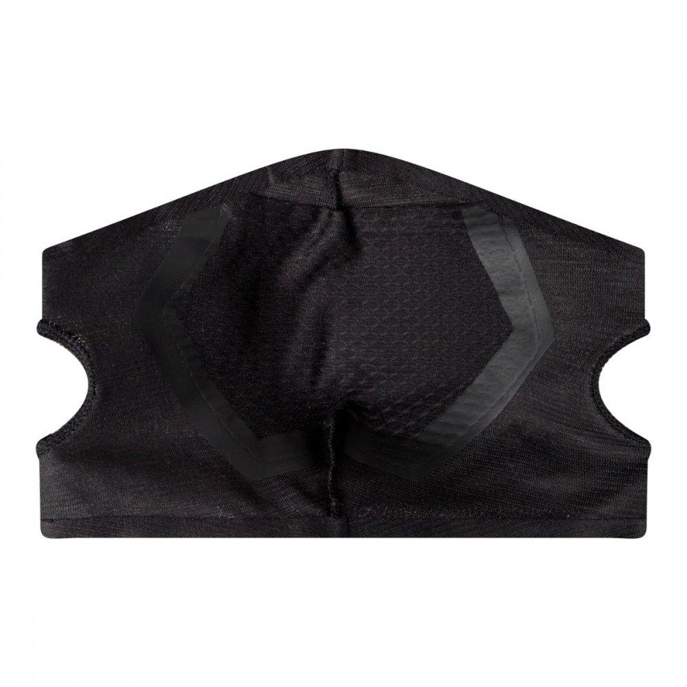 Buff - Filter Mask in Solid Black - detail