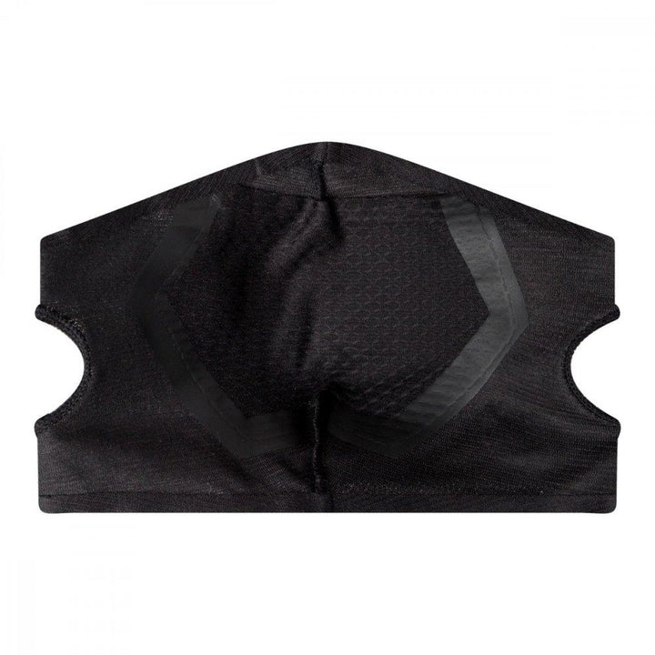 Buff - Filter Mask in Solid Black - detail