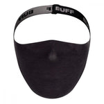 Buff - Filter Mask in Solid Black