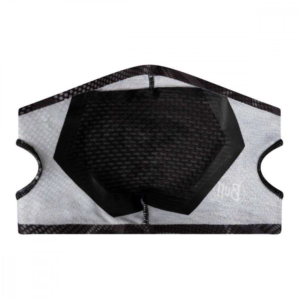 Buff - Filter Mask in Solid Black - detail