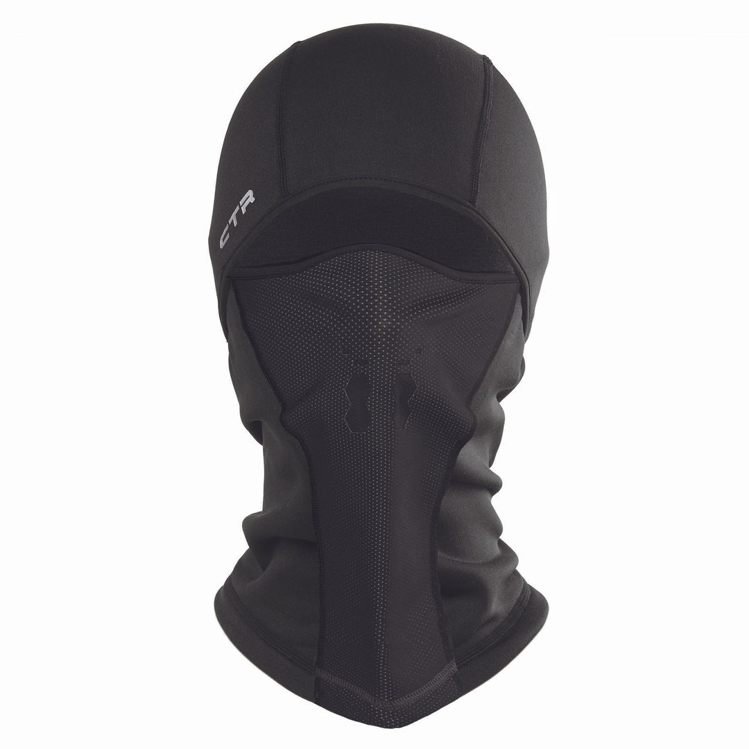 CTR - Mistral Multi-Tasker Pro