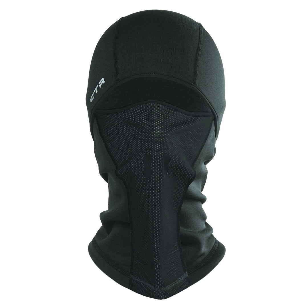 CTR - Mistral Multi-Tasker Pro (Junior)