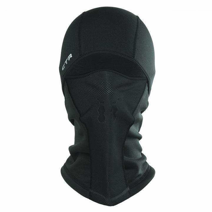 CTR - Mistral Multi-Tasker Pro (Junior)