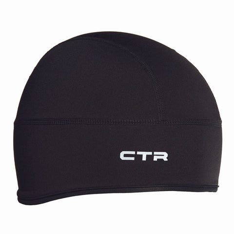 CTR - Mistral Skully in Black