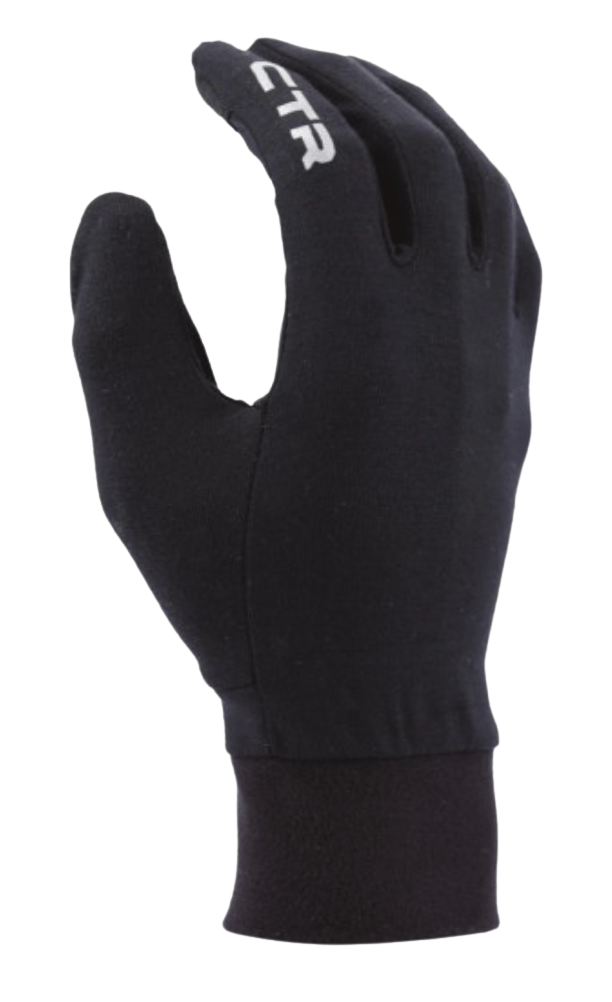 CTR - Dri-Release Merino Liner Glove