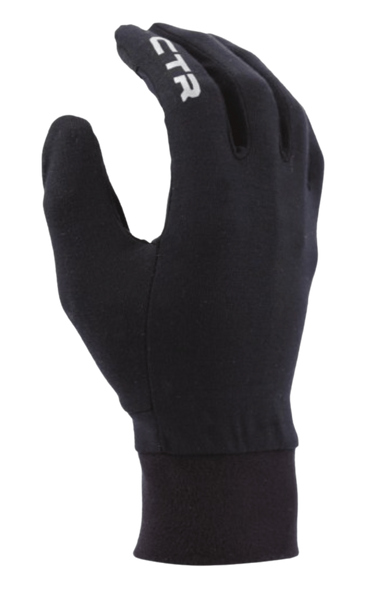 CTR Dri Release Merino Liner Glove Rick s Pro Ski Shop