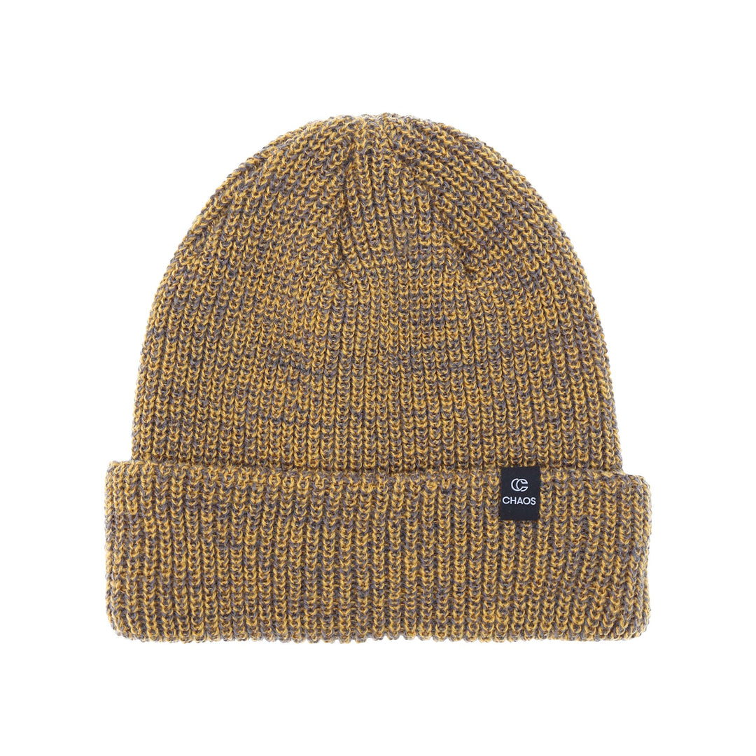 Chaos - Biff in Mustard