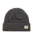 Chaos - Beyond Beanie in Heather Brown