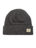 Chaos - Beyond Beanie in Heather Brown