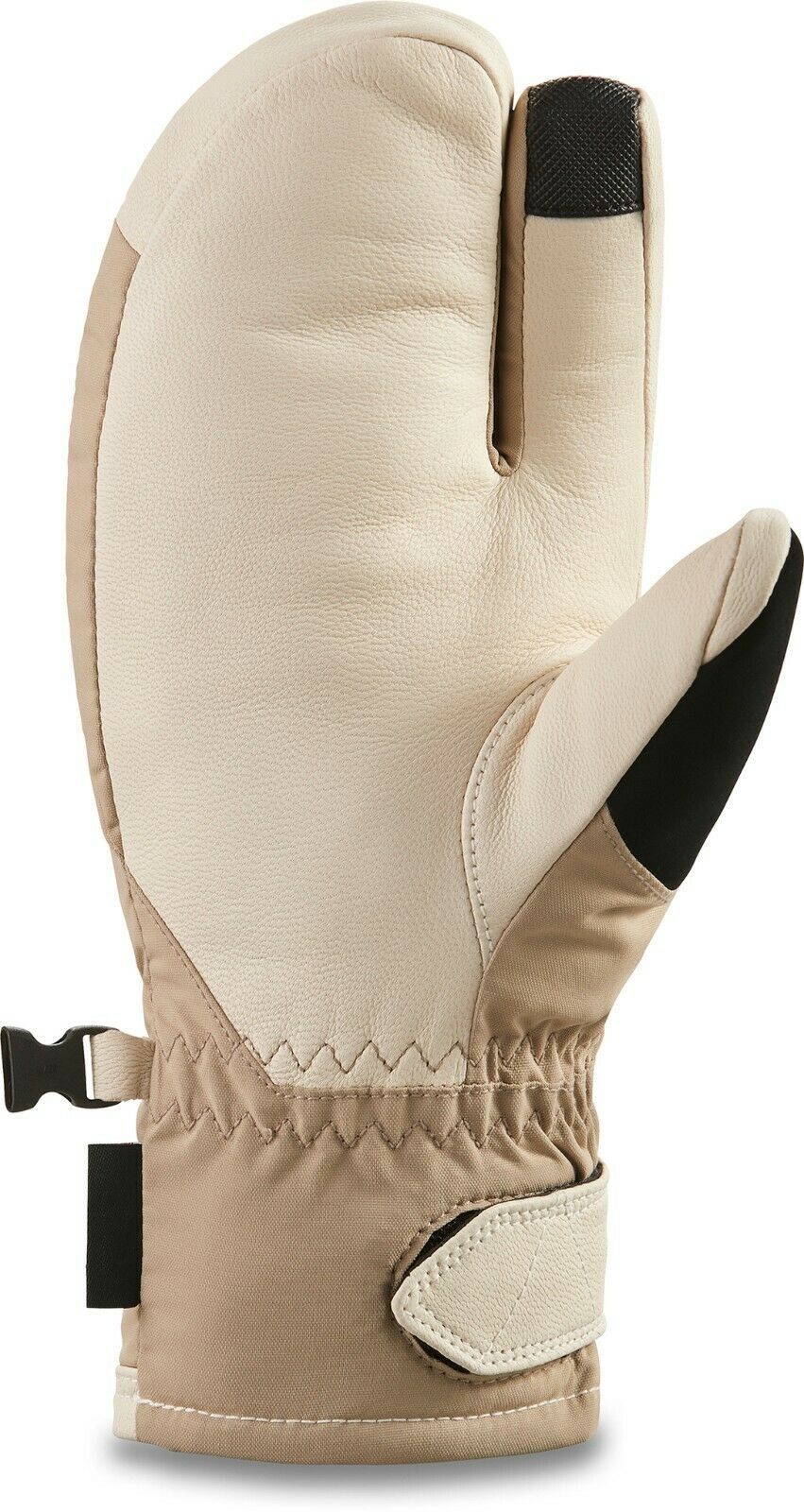 Dakine - Fleetwood Trigger Mitt, detail
