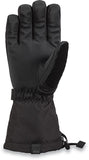Dakine - Titan Gore-Tex Glove in Black, detail