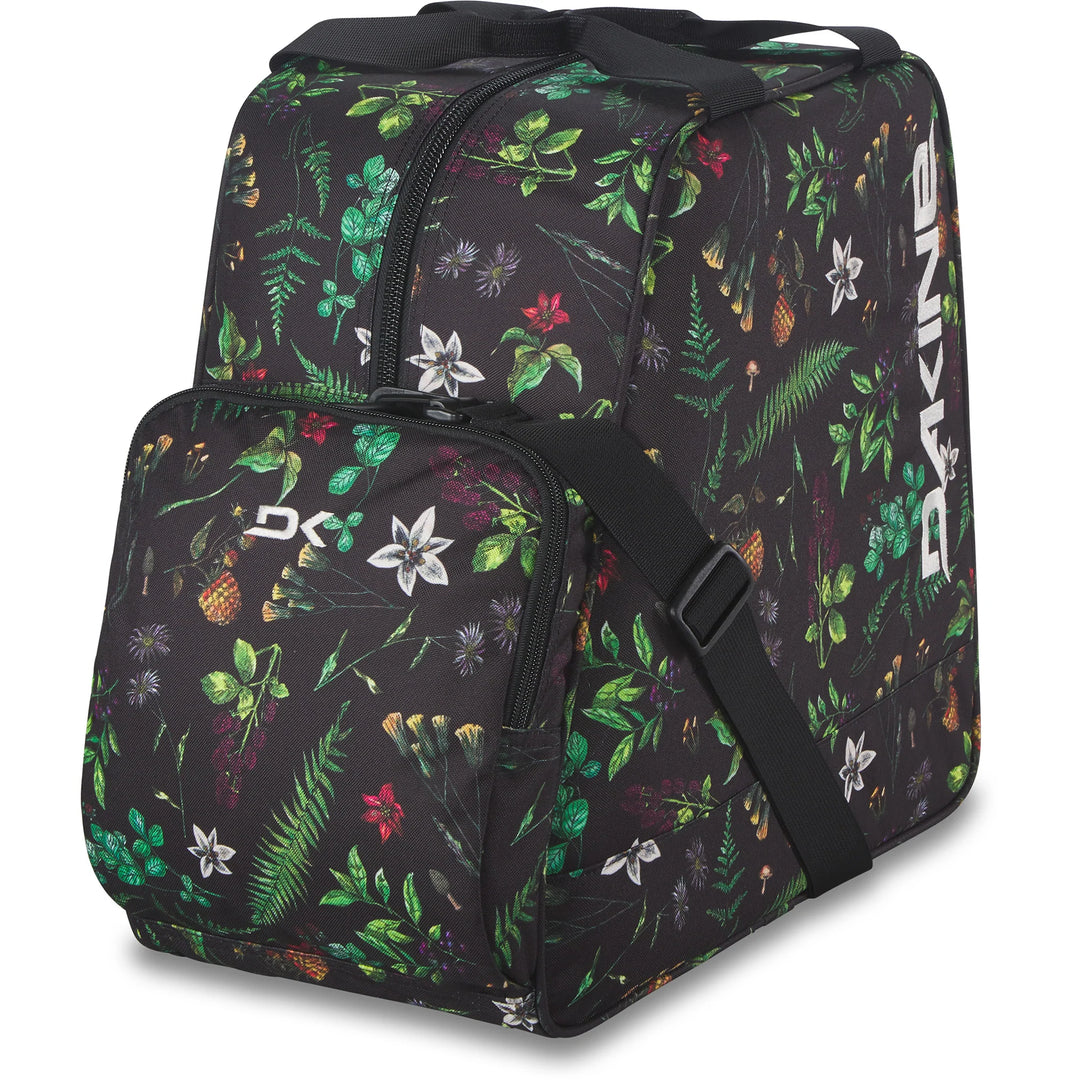 Dakine - Boot Bag (30L) in Woodland Floral