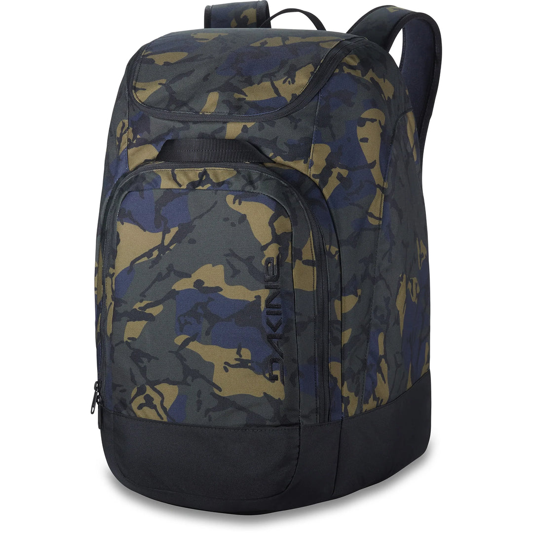 Dakine - Boot Pack (50L) in Cascade Camo