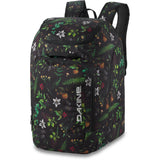 Dakine - Boot Pack (50L) in Woodland Floral