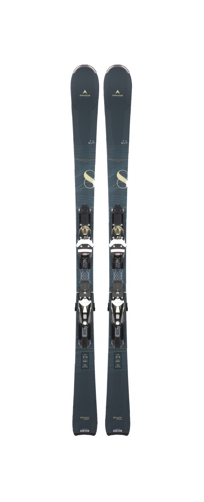 Dynastar - E LITE 8 K NX12 22/23