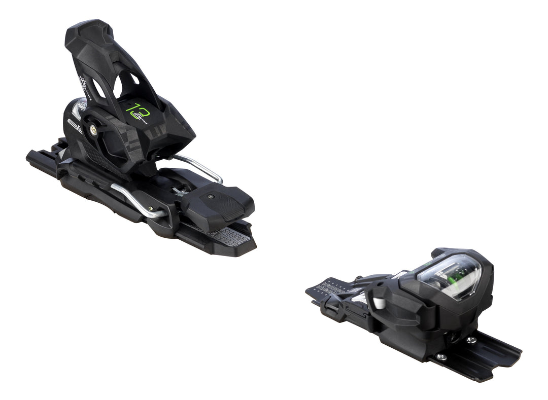 Elan - Attack² 13 AT W/O Brake Bindings