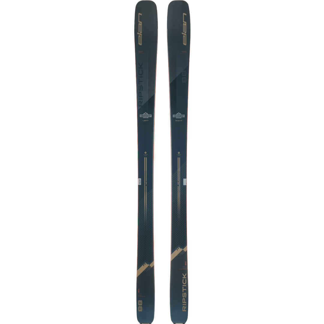 Elan - RIPSTICK 88 22/23