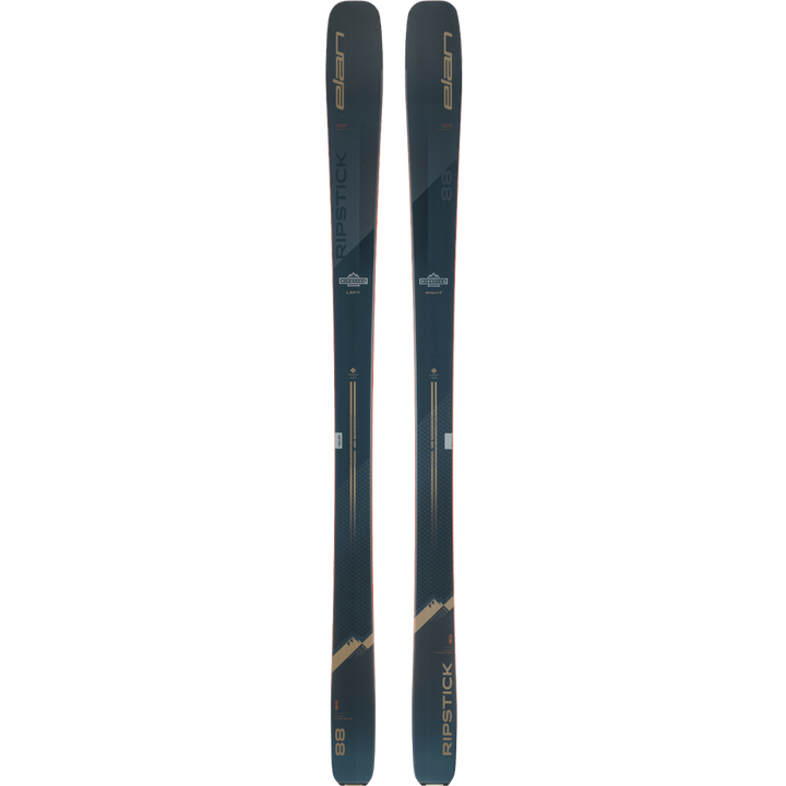 Elan - RIPSTICK 88 22/23