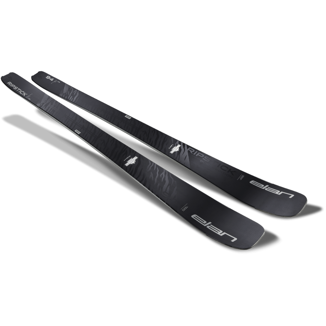 Elan - RIPSTICK 94 W BLACK EDITION 22/23