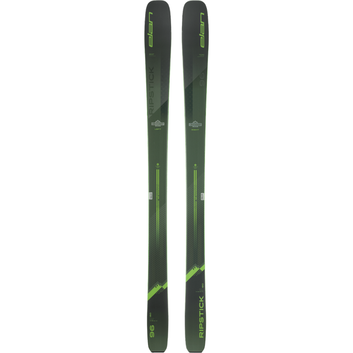 Elan - RIPSTICK 96 22/23