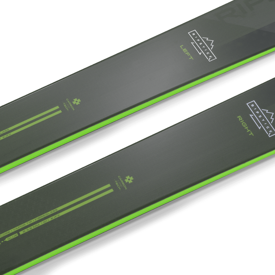 Elan - RIPSTICK 96 22/23