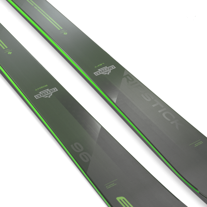 Elan - RIPSTICK 96 22/23