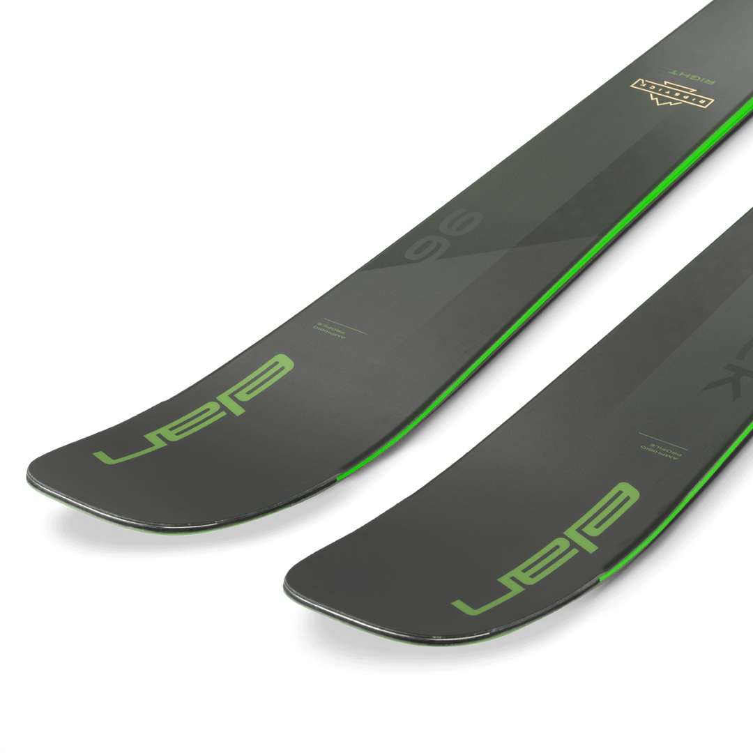 Elan - RIPSTICK 96 22/23