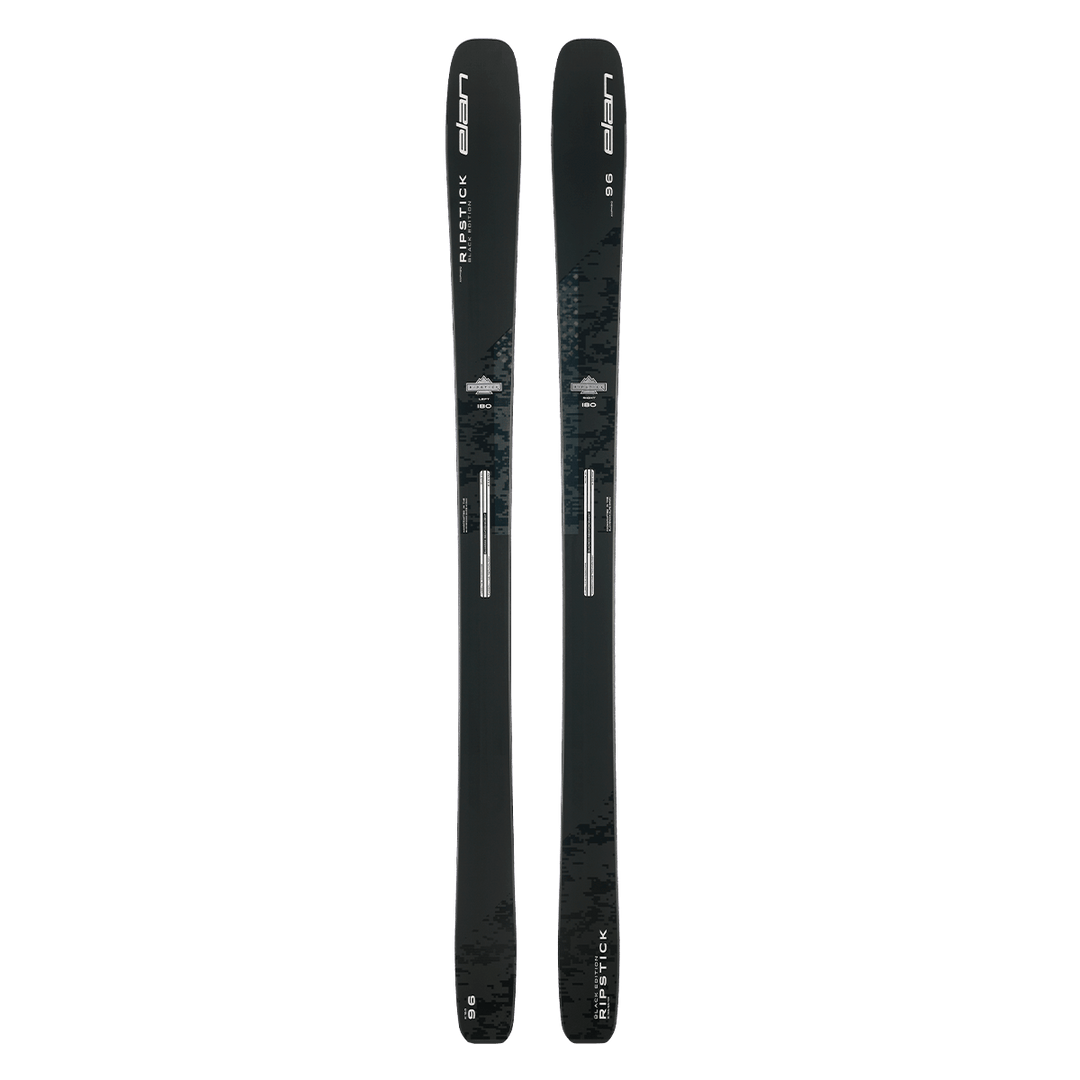 Elan - RIPSTICK 96 BLACK EDITION 22/23