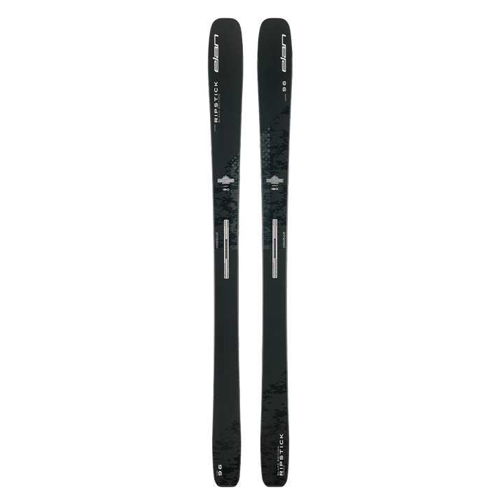 Elan - RIPSTICK 96 BLACK EDITION 22/23