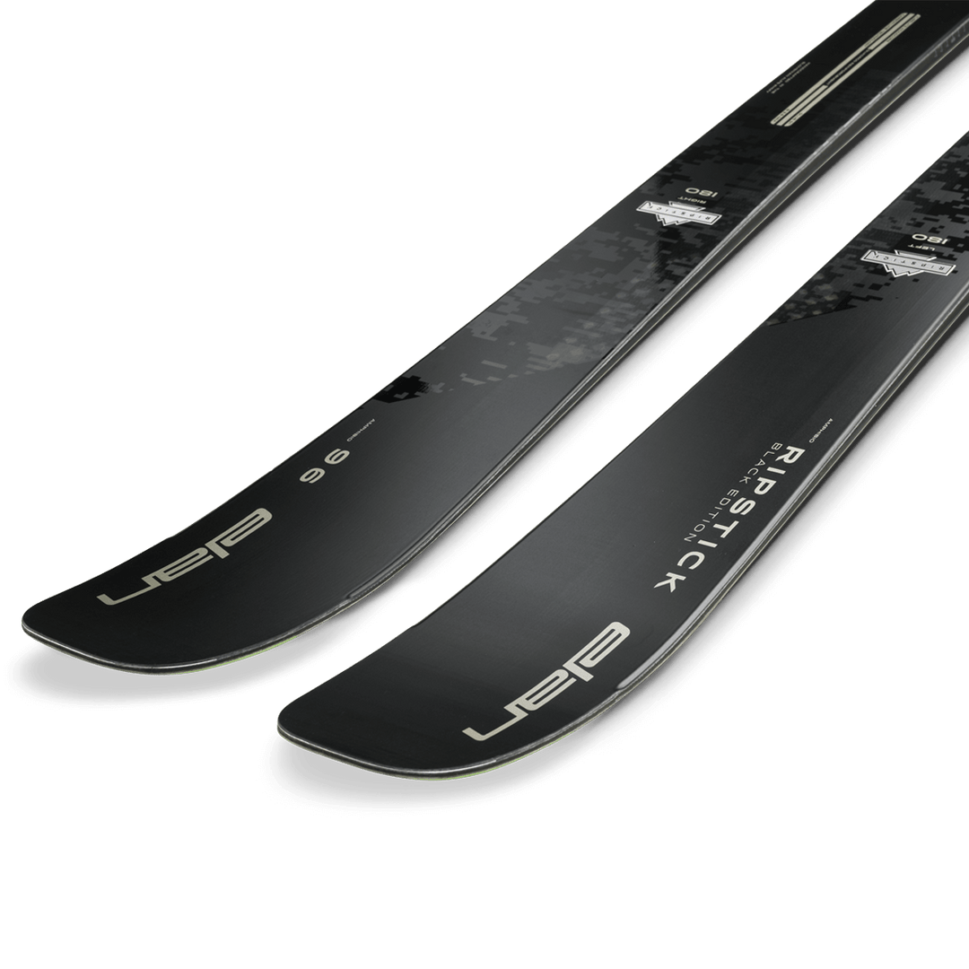 Elan - RIPSTICK 96 BLACK EDITION 22/23