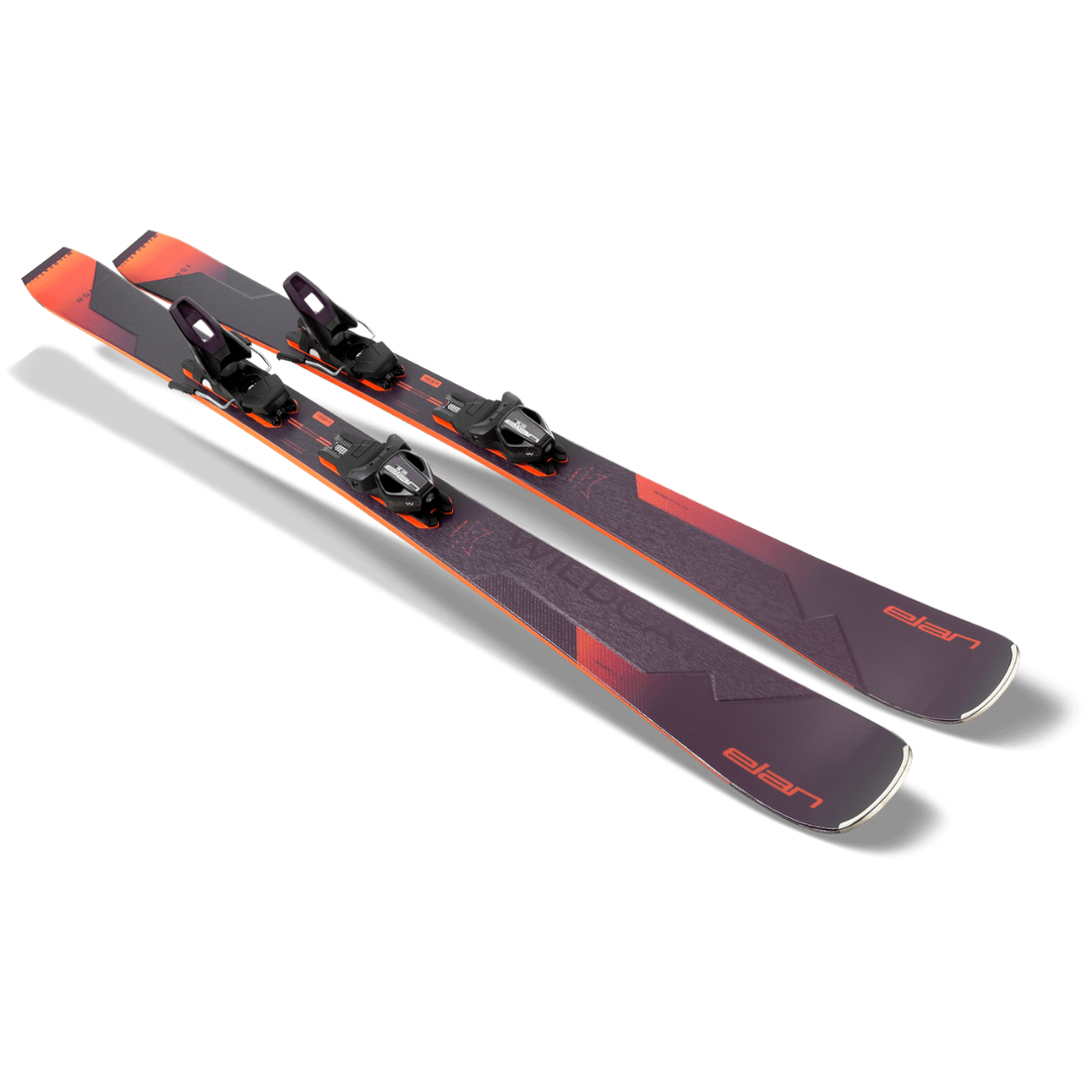 Elan - WILDCAT 82 C PS ELW 9.0 22/23