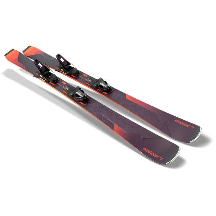 Elan - WILDCAT 82 C PS ELW 9.0 22/23