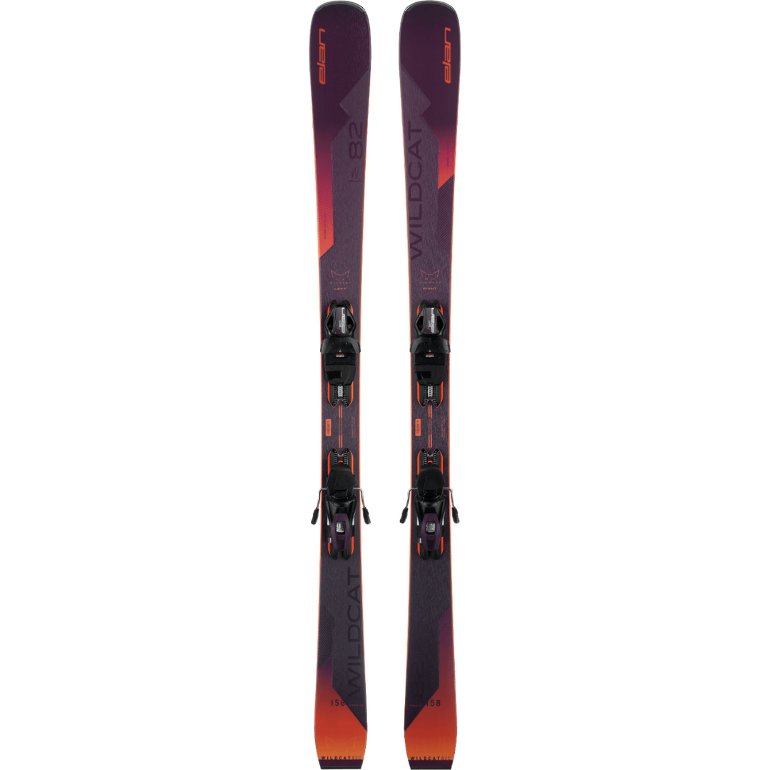 Elan - WILDCAT 82 C PS ELW 9.0 22/23