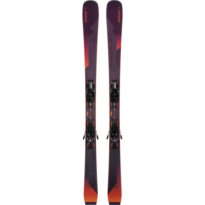 Elan - WILDCAT 82 C PS ELW 9.0 22/23