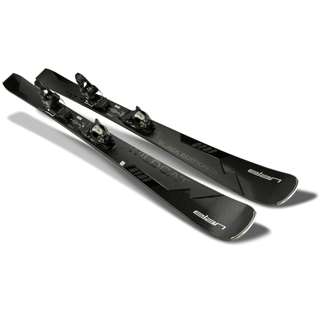 Elan - WILDCAT 86C BLACK EDITION PS ELX11 22/23